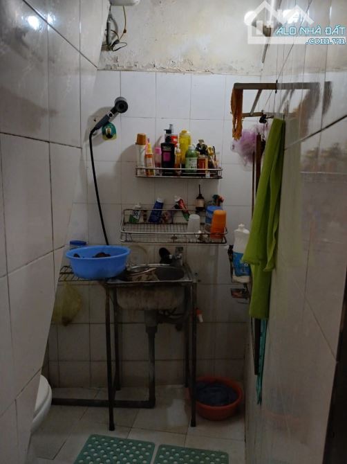 Bán Nhà Mặt Phố Quận Hoàn Kiếm 74m2-5T MT4m 1 sổ 1 chủ 47,5 Tỷ Hàng Đồng. - 4