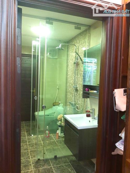 Bán BT Liền kề Ao Sào 70m2 x 5T, Giá tốt, Đầy đủ nội thất - 4
