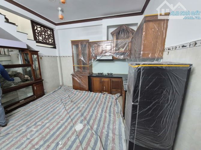Chỉ 7.650 Bán Nhà 3 tầng Nam Việt á,tặng nội thất xịn,sát sông kề biển,ngũ hành sơn,đà nẵn - 4
