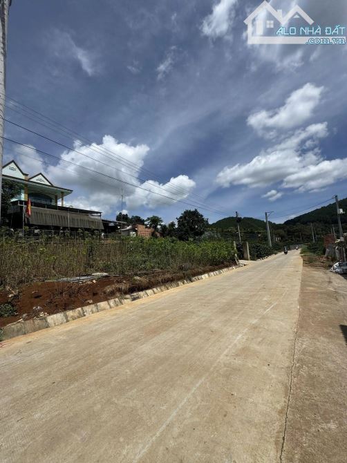 BÁN ĐẤT CAM LY ĐÀ LẠT - 8010M2, 338M2 THỔ CƯ, QUY HOẠCH FULL THỔ, GẦN CÁC ĐIỂM DU LỊCH - 4