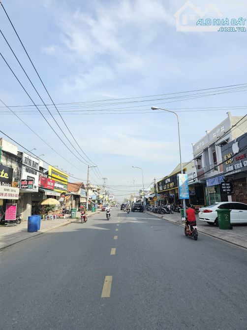 Bán nhà cấp 4 (10x32.3m), đường D4 KDC Thuận Giao p. Thuận Giao - 4