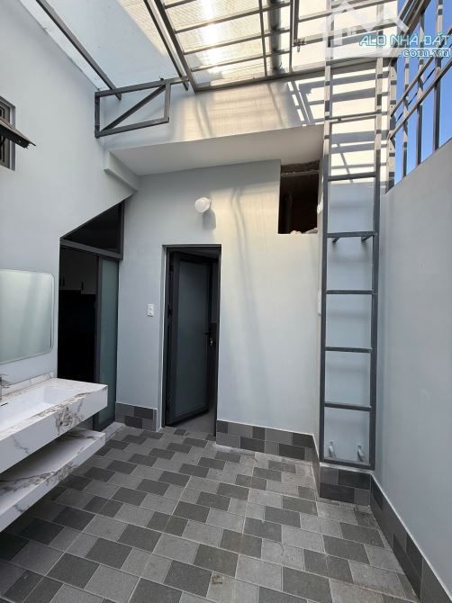 Bán nhà mặt tiền Tăng Bạt Hổ, P Yên Đỗ, Gia Lai - 4