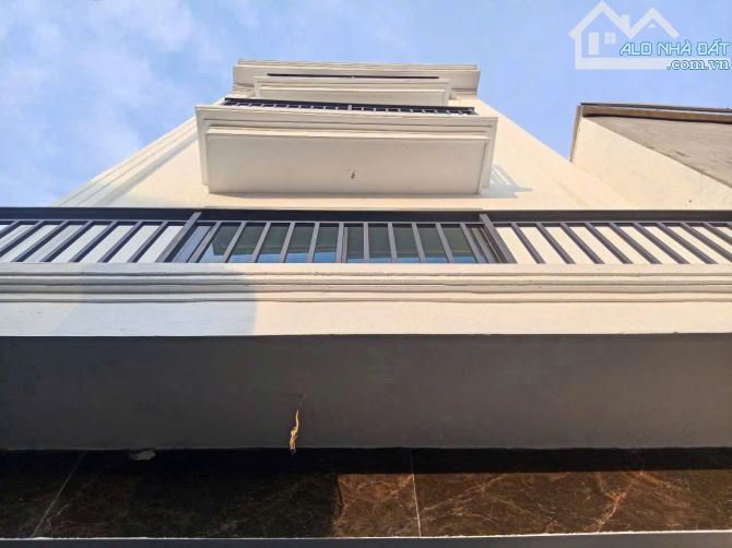bán nhà 4T 33.4 m2 gần Vành đai 4, QL21. Giá 3.250 tỷ tại Bích Hoà Thanh Oai - 4