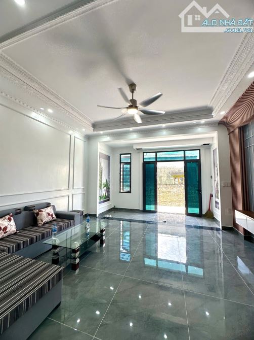 🏠Nhà 3 tầng xây độc lập, ôtô đỗ cửa tại Vân Tra, An Đồng, An Dương, HP - 4