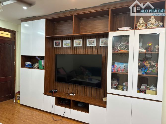 Chính chủ bán căn hộ chung cư Khu tập thể 212 Học viện kỹ thuật quân sự đường Tân Xuân, Xu - 4