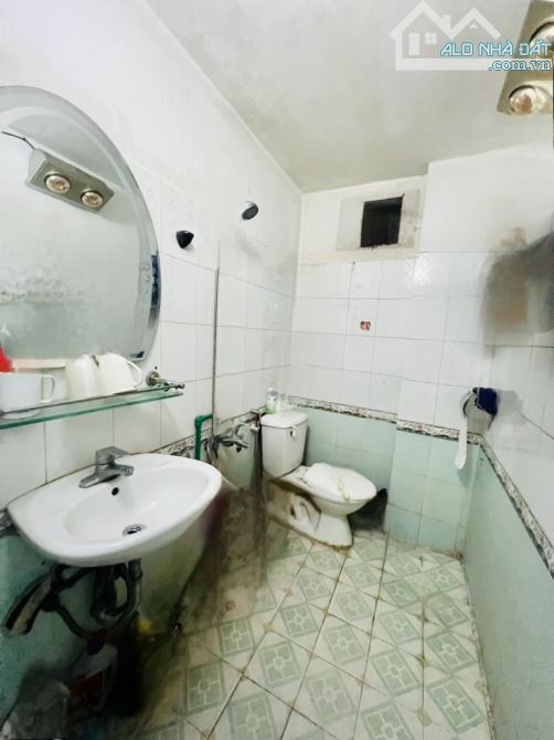 XUÂN ĐỈNH – NHÀ DÂN XÂY - 10m RA Ô TÔ TRÁNH - 4