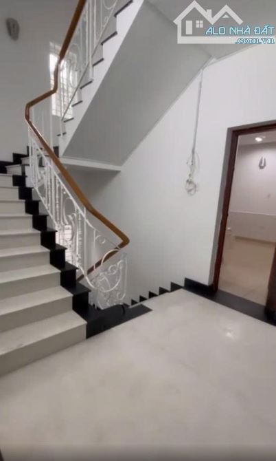 Biệt thự ngay trục Phan Đăng Lưu, 15x17m cn 258m2, chỉ 27 tỷ - 4