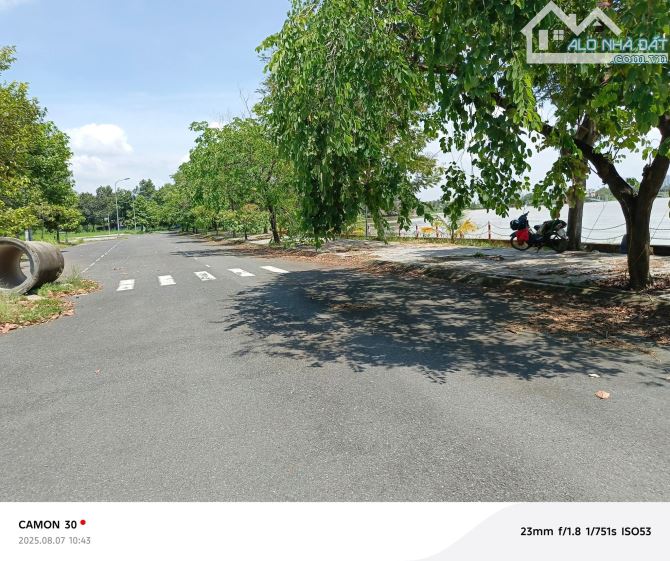 Bán đất kdc đại học mở p Trường Thạnh Tp Thủ Đức - 4