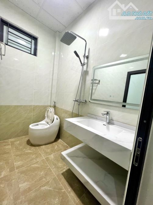 KIM GIANG HOÀNG MAI - DT40M/4T - TẶNG FULL NỘI THẤT- CHỈ HƠN 8 TỶ - 4