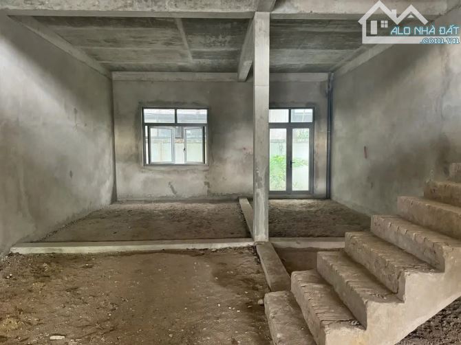 BÁN BIỆT THỰ NGUYỆT QUẾ – VINHOMES THE HARMONY - Giá: 56 TỶ | 📐 168m² | MT 7m | 4 tầng | - 4