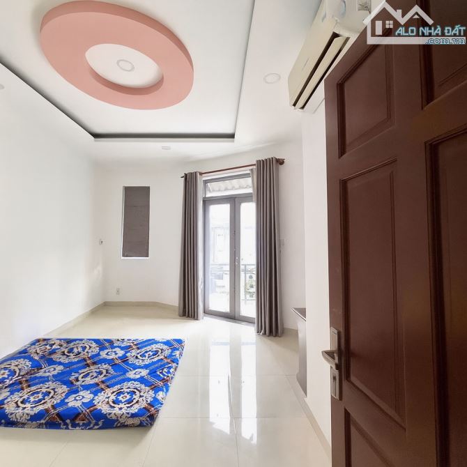 🟢TỐT - NHÀ QUANG TRUNG - 61M2 - 2 TẦNG - NGANG 4,7 x 13M. GIÁ : 5,7 TỶ - 4