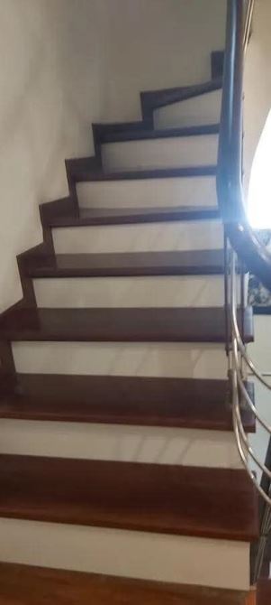 TRƯỜNG CHINH, NHÀ ĐẸP GẦN PHỐ, GẦN NGÃ 4 SỞ, 14.7 TỶ 53M2 5 TẦNG, NỘI THẤT XỊN SÒ, Ở SƯỚNG - 4