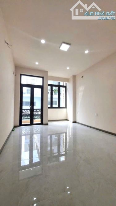 🔥 NHÀ ĐẸP – TRUNG TÂM Q8 – TẠ QUANG BỬU – CHÁNH HƯNG giá 9 tỷ - 4