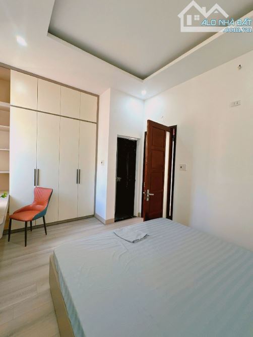 🏡 NHÀ 3 TẦNG MẶT TIỀN HÀN MẠC TỬ – NGANG 5.1M NỞ HẬU – SÁT TRƯỜNG LÊ THÁNH TÔN & CHỢ ĐỐNG - 4