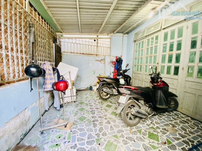 Bán nhà, Quận Gò Vấp, Đường số 59, 64m2, 2 tầng, Giá 4.65 Tỷ (TL nhẹ) - 4
