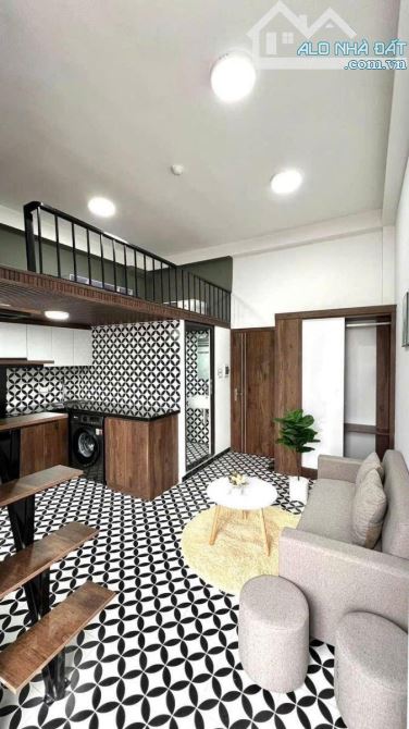 BÁN CCMN THANH BÌNH – 74M²,MT 5M, 6T, THANG MÁY– 18PKK – DT 100TR/TH – PCCC XỊN - 18 TỶ - 4