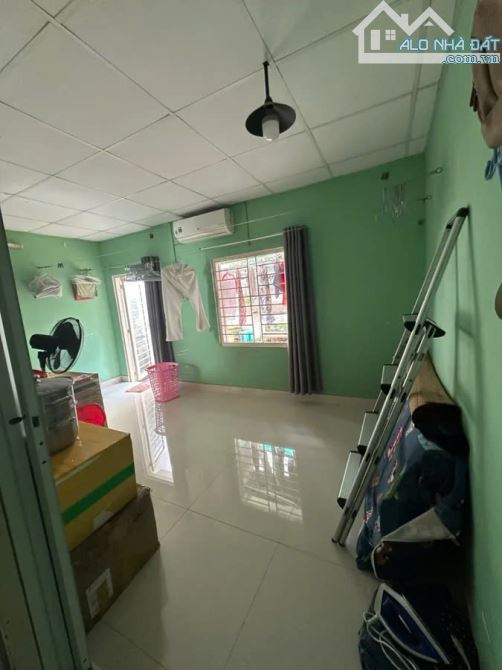 Nhà Mặt Tiền gần Bảy Hiền, 83m2, ngang 4.4m nở hậu, kinh doanh, ở đều tốt - 4