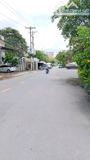 BÁN ĐẤT HX TẢI_ HOÀNG HỮU NAM_ THỦ ĐỨC _ 77M2_ CHỈ 3.9TỶ TL!  + VỊ TRÍ gần mặt tiền đường - 4