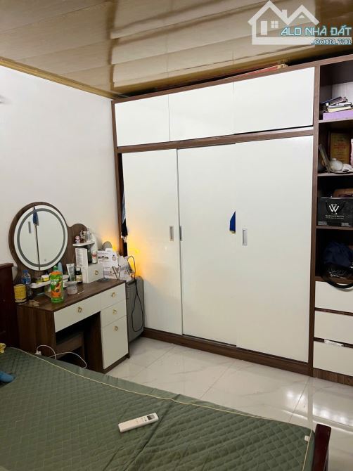 BÁN NHÀ TẶNG ĐẤT Ở AN KHÁNH - HÀ NỘI - 4