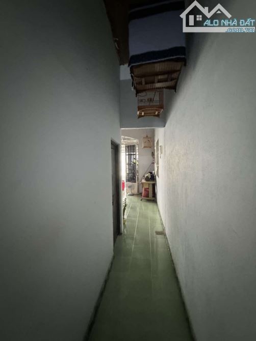 Nhà 84m2 (5 x 17) hẻm ô tô, Lê Văn Thịnh, Cát Lái Q2 - 4
