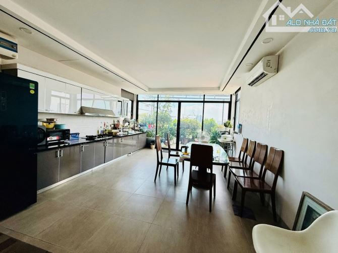 HOÀNG VĂN THÁI, THANH XUÂN: 100m - 8T - Mt: 5m - 37 Tỷ - PHÂN LÔ VIP - THANG MÁY - 4