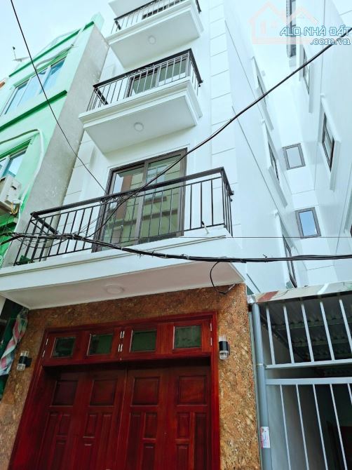 📣 Nhà mới Bát Khối Cự Khối – tặng sân vườn cực rộng – 5,95 tỷ - 4