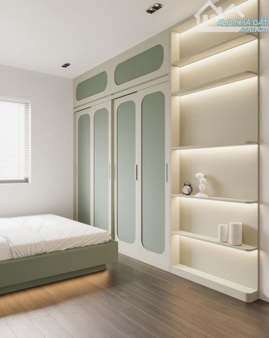 BÁN TÒA NHÀ DÒNG TIỀN KHỦNG – 19 PHÒNG FULL NỘI THẤT – ĐỖ NHUẬN - 73M2 MT 5.4M Chỉ 20 tỷ - 4