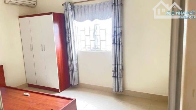 Bán nhà Đông Ngạc, Bắc Từ Liêm, lô góc, gần sông, ô tô đỗ cửa, 48m2 5 tầng chỉ 8 tỷ - 4