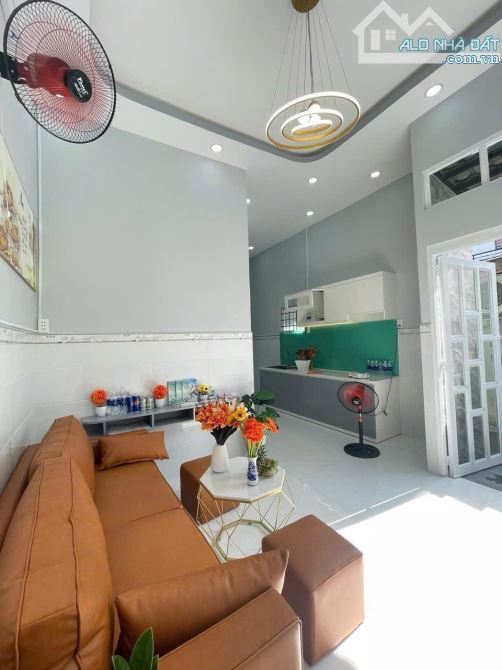 Nhà cấp 4 đồng sở hữu diện tích khủng giá quá hời cho nhà đầu tư. - 4