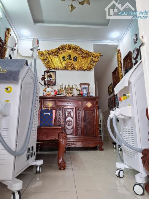 Nhà cấp 4 hẻm đường 11Linh Chiểu, 67m2, 4,7 tỷ - 4