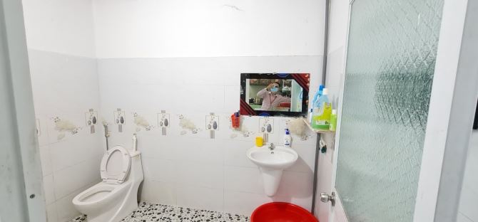 nhà hẻm ô tô, Tô Ngọc Vân Linh Đông Thủ Đức 77m2 giá 7,5 tỷ - 4