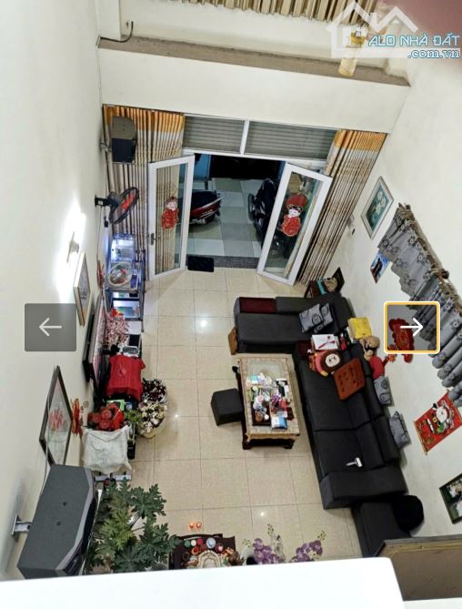 HUỲNH TẤN PHÁT, NHÀ BÈ - 110M2 - 4TẦNG - 5TỶ3. - 4