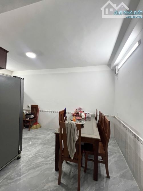 Nhà 3 Tầng - 65m2 - Hẻm Xe Hơi - Nhỉnh 3 Tỷ - Cạnh Trung Tâm Quận 7 - 4
