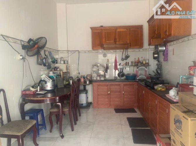 BÁN NHÀ LÔ GÓC 2 MẶT TIỀN – XE TẢI TRÁNH THÔNG TỨ HƯỚNG – P.TĂNG NHƠN PHÚ B, TP.THỦ ĐỨC - 4