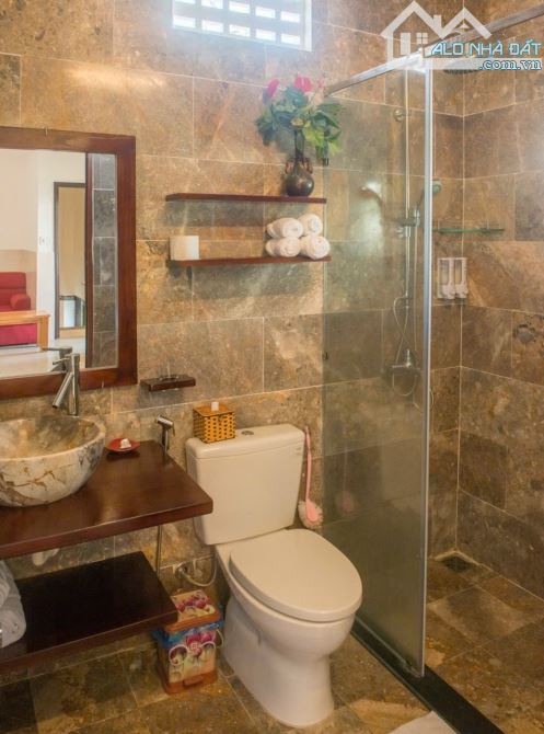 BÁN BIỆT THỰ 2 MẶT TIỀN – NGAY TRUNG TÂM HỘI AN – CÁCH PHỐ CỔ 400M (MS472) - 4