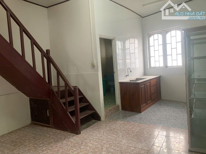 Nhà bán srxd đường ô tô chỉ hơn 3 tỷ - P.Xuân Hương, Đà Lạt - 4