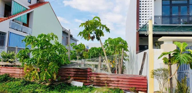 💥 ĐẤT KQH VỊNH MỘC – CÁCH AEON MALL HUẾ CHỈ 1KM – GIÁ CỰC TỐT 23TR/M² 💥 - 4
