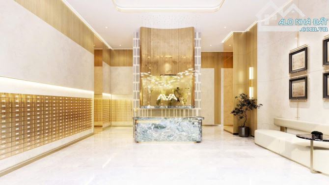 Bán căn hộ trung tâm vùng Đông Bắc TP.HCM, chỉ từ 1,33 tỷ/căn - 4