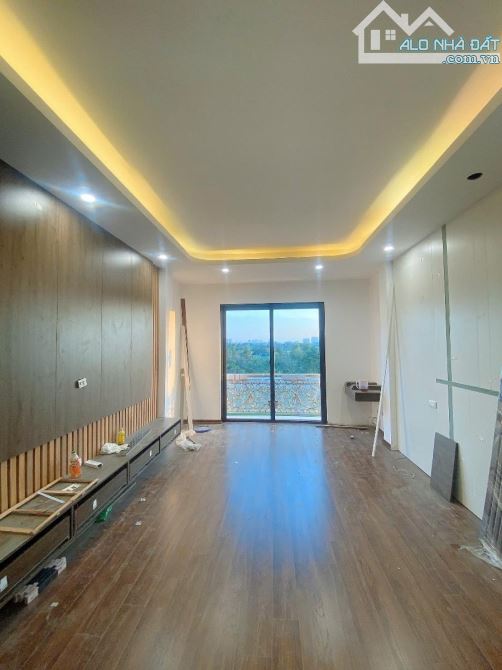 🚀 Bát Khối Cực Phẩm – 43m², 7 Tầng Thang Máy – 10,6 Tỷ - 4