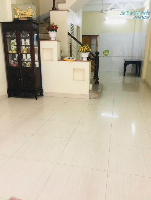 Cho thuê nhà nguyên căn tại Nguyễn Xiển Thanh Xuân - DT 60m2 x 4 tầng, ô tô đỗ cửa - 4