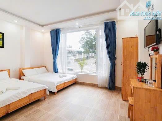 Cần bán Nhà Phố 3PN Đường Mặt Tiền, đường Nguyễn Trãi, P.09, Đà Lạt - 4