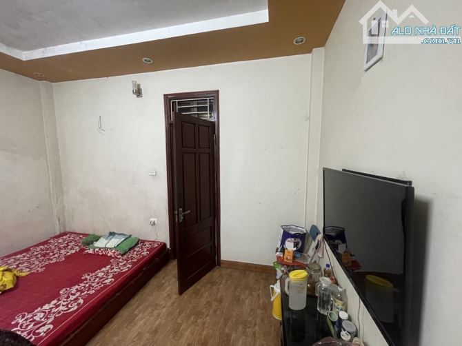 NHÀ NGÕ 48 NGÔ GIA TỰ – 6 PHÒNG NGỦ – NGÕ NÔNG – Ô TÔ TRÁNH GẦN - 4