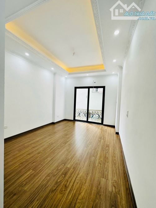 Bán gấp Nhà Bùi Xương Trạch phân lô ngõ thông rộng đẹp 32m 6 tầng thang máy full nội thất - 4
