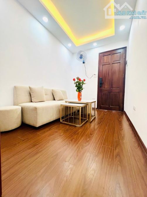💚TẬP THỂ HÀNG BÚN- QUÁN THÁNH- PHAN ĐÌNH PHÙNG-Tầng thấp- SÁNG THOÁNG- Ô TÔ ĐỖ-AN NINH-YÊ - 4