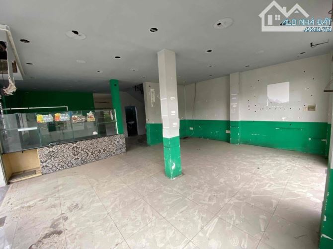 Góc Bình Thới Lạc Long Quân Q10 8x14m 4L kd tự do - 4