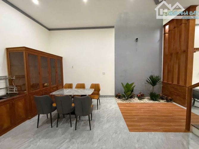 🌟🌟 Bán nhà Hẻm Cao Đạt - NGAY CẠNH SIÊU THỊ COOPMART ‼️ - 4