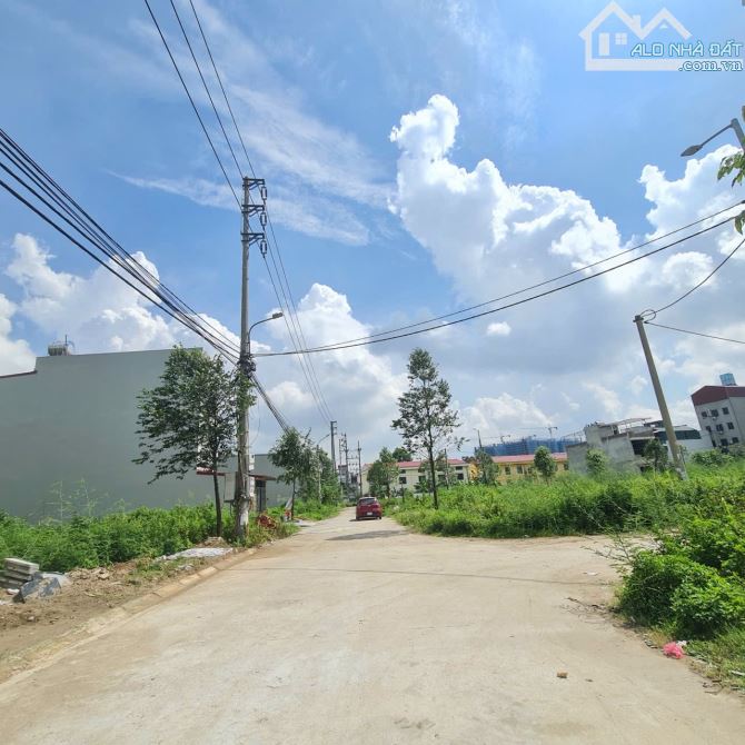 Bán nhanh lô đất dự án Quang Châu, Việt Yên, Bắc Giang - 4