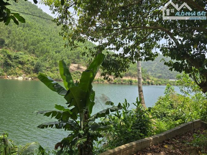 🌿 NHÀ VƯỜN GẦN 5.000M² – VIEW SÔNG CU ĐÊ – KHÔNG GIAN SỐNG XANH TẠI HÒA BẮC - 4