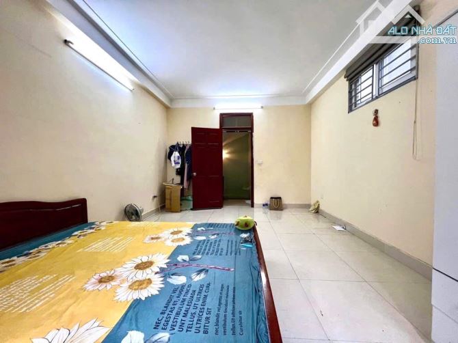 BÁN NHÀ LÔ GÓC 5 TẦNG LÊ QUANG ĐẠO – NAM TỪ LIÊM – 6.9 TỶ - 4