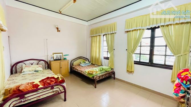 ✨🏡 NHÀ PHỐ HẺM XE HƠI – TRẦN PHÚ, P.03, ĐÀ LẠT – VỊ TRÍ VÀNG GIỮA LÒNG PHỐ NÚI ✨ - 4